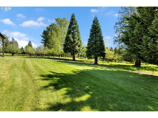 22015 Nw CORNELL Dr, Ridgefield, WA 98642