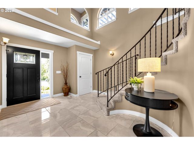 22015 Nw CORNELL Dr, Ridgefield, WA 98642