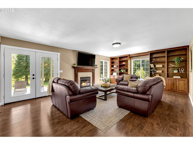 22015 Nw CORNELL Dr, Ridgefield, WA 98642