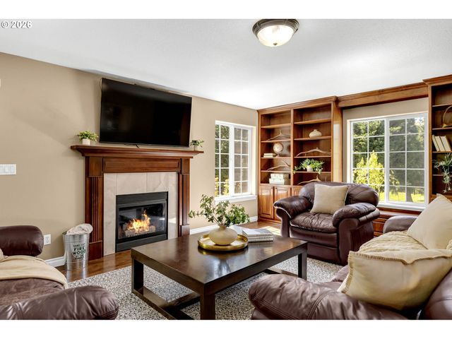 22015 Nw CORNELL Dr, Ridgefield, WA 98642