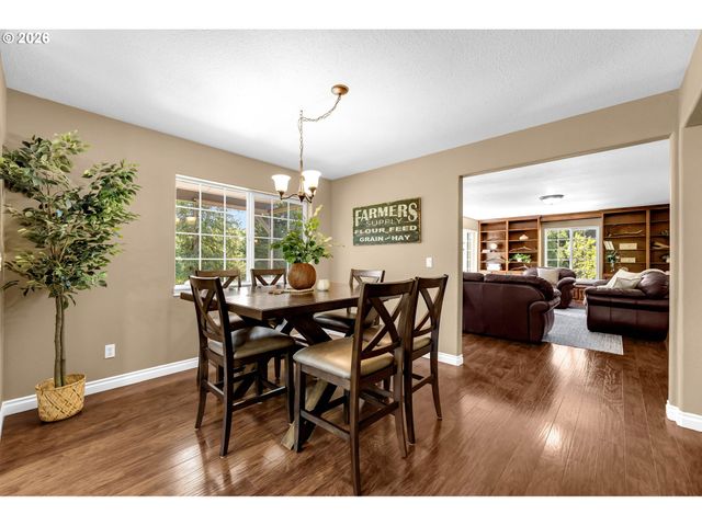 22015 Nw CORNELL Dr, Ridgefield, WA 98642