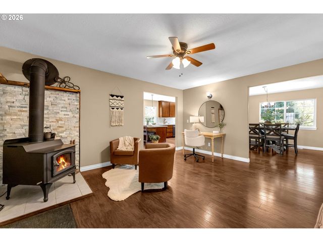 22015 Nw CORNELL Dr, Ridgefield, WA 98642