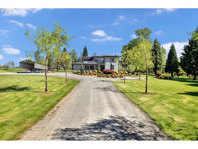 22015 Nw CORNELL Dr, Ridgefield, WA 98642