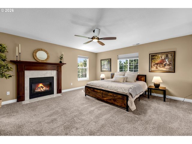 22015 Nw CORNELL Dr, Ridgefield, WA 98642