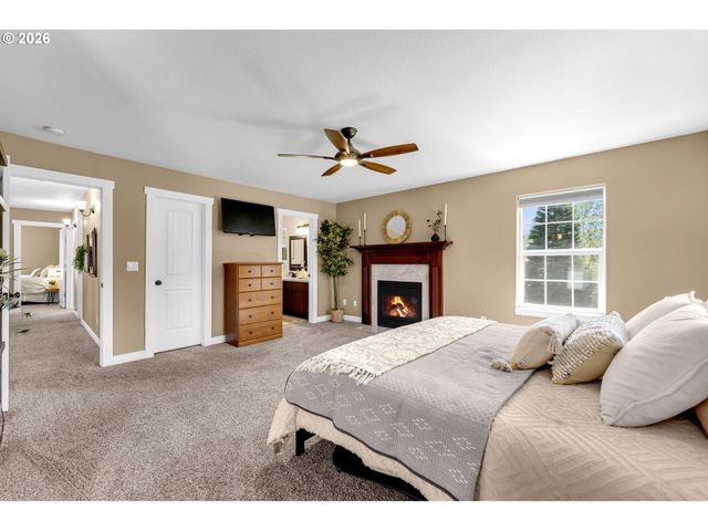 22015 Nw CORNELL Dr, Ridgefield, WA 98642