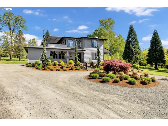 22015 Nw CORNELL Dr, Ridgefield, WA 98642