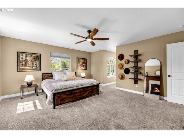 22015 Nw CORNELL Dr, Ridgefield, WA 98642