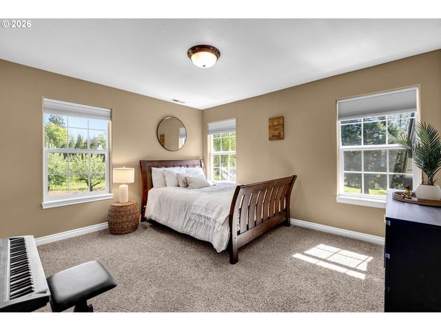 22015 Nw CORNELL Dr, Ridgefield, WA 98642