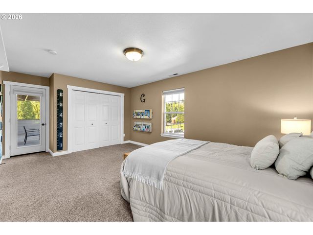 22015 Nw CORNELL Dr, Ridgefield, WA 98642
