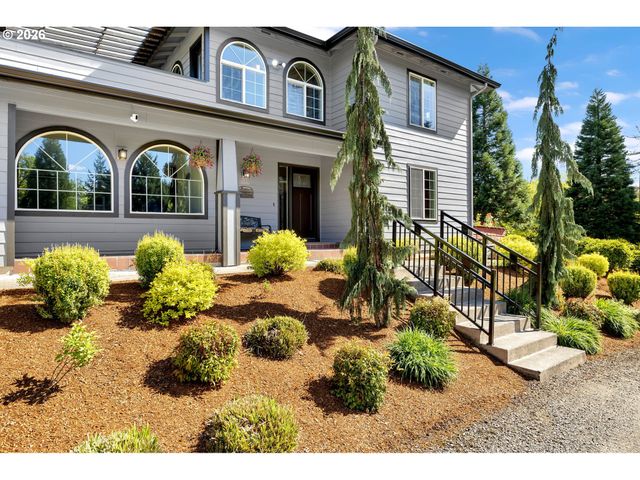 22015 Nw CORNELL Dr, Ridgefield, WA 98642