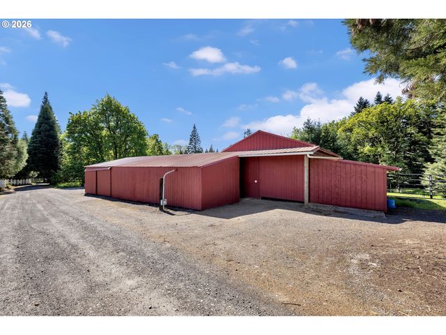 22015 Nw CORNELL Dr, Ridgefield, WA 98642
