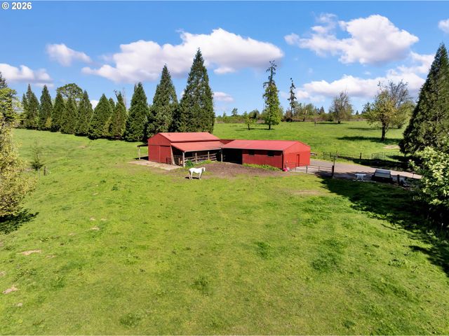 22015 Nw CORNELL Dr, Ridgefield, WA 98642