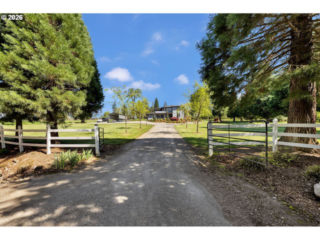 22015 Nw CORNELL Dr, Ridgefield, WA 98642