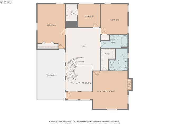 22015 Nw CORNELL Dr, Ridgefield, WA 98642