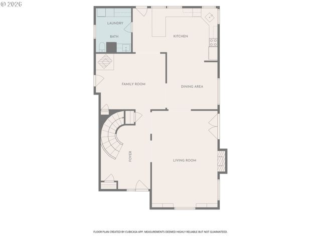 22015 Nw CORNELL Dr, Ridgefield, WA 98642