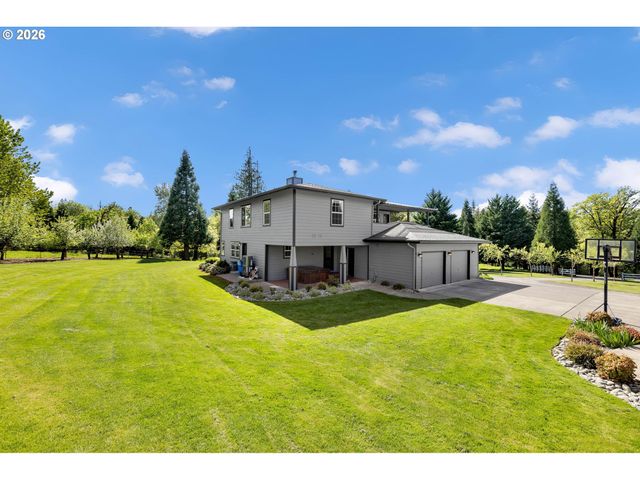 22015 Nw CORNELL Dr, Ridgefield, WA 98642