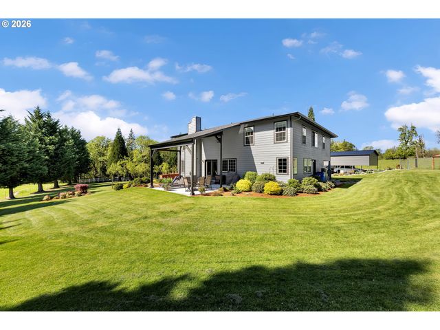 22015 Nw CORNELL Dr, Ridgefield, WA 98642