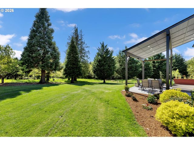 22015 Nw CORNELL Dr, Ridgefield, WA 98642