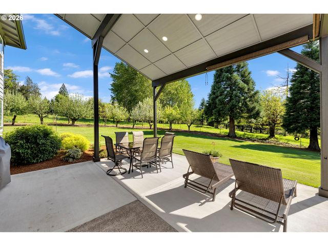 22015 Nw CORNELL Dr, Ridgefield, WA 98642