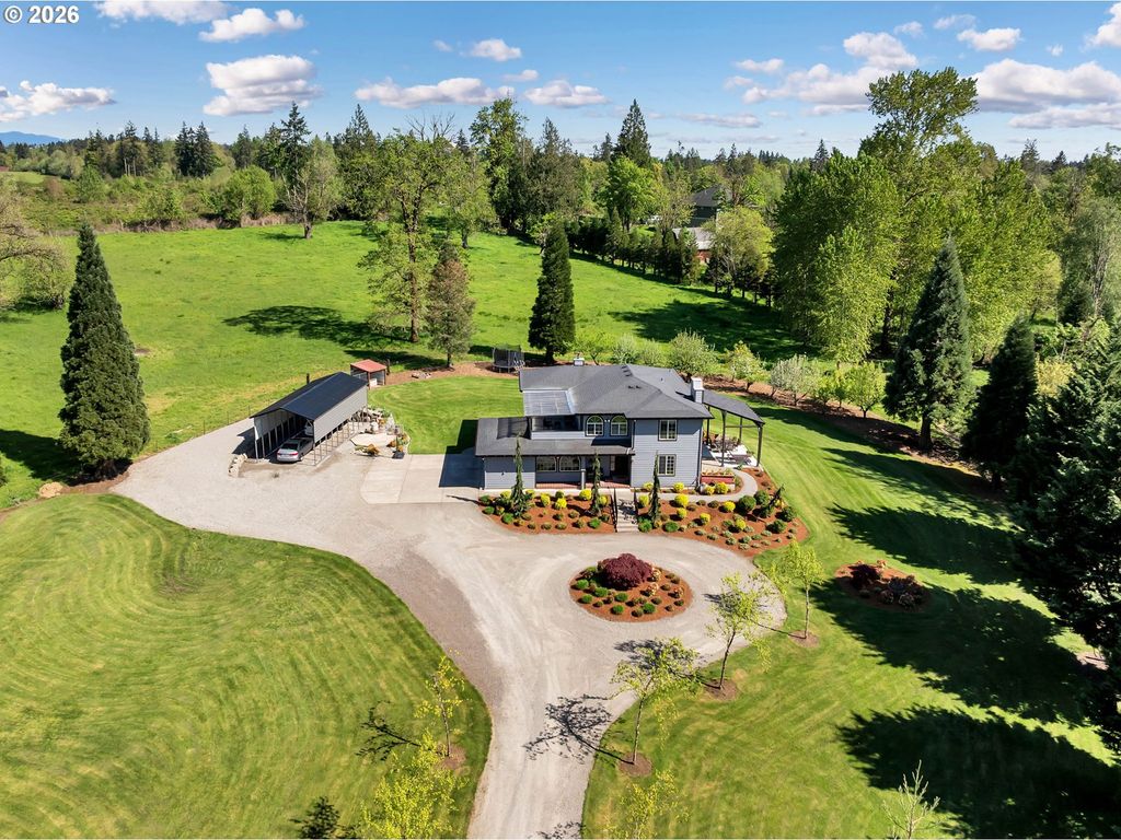22015 Nw CORNELL Dr, Ridgefield, WA 98642