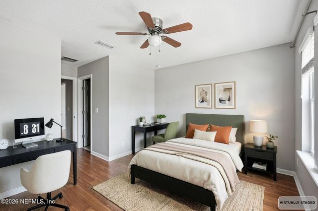 3905 AUBREY Lane, Orange Park, FL 32065