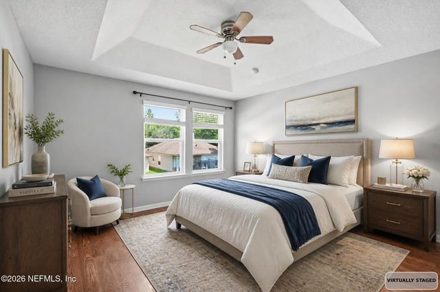 3905 AUBREY Lane, Orange Park, FL 32065