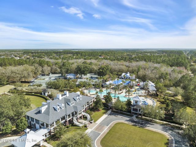 3905 AUBREY Lane, Orange Park, FL 32065