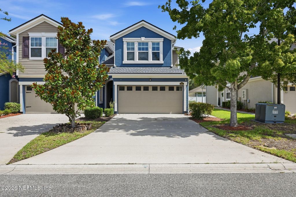 3905 AUBREY Lane, Orange Park, FL 32065