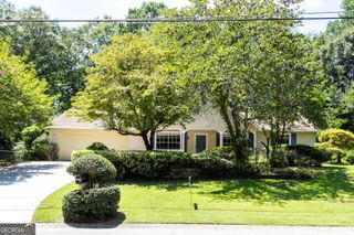 2007 Walden Park Drive, Snellville, GA 30078