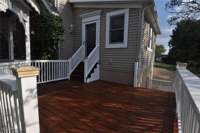 240 Mockingbird Hill Road, Zanesville, OH 43701