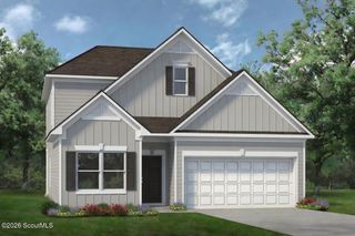 202 Allie Loop, Brunswick, GA 31525