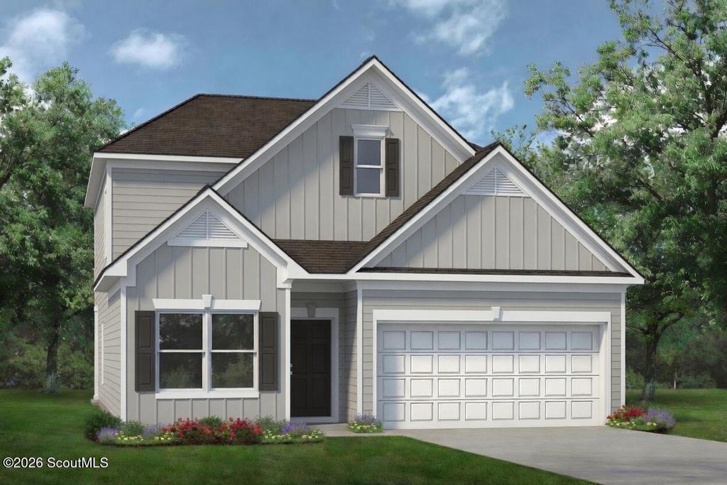 202 Allie Loop, Brunswick, GA 31525