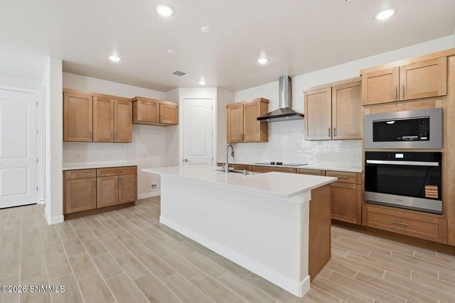 6557 Alima Avenue, Las Cruces, NM 88012