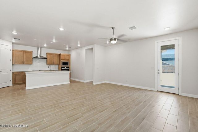 6557 Alima Avenue, Las Cruces, NM 88012