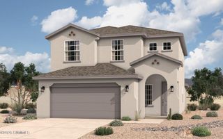 6557 Alima Avenue, Las Cruces, NM 88012