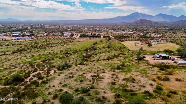 0 Huisatch Rd Lot D 1.25 Acres -- -, Maricopa, AZ 85139