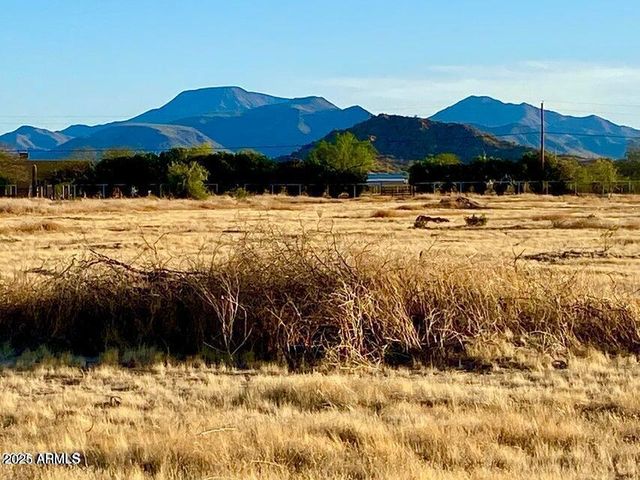 0 Huisatch Rd Lot D 1.25 Acres -- -, Maricopa, AZ 85139