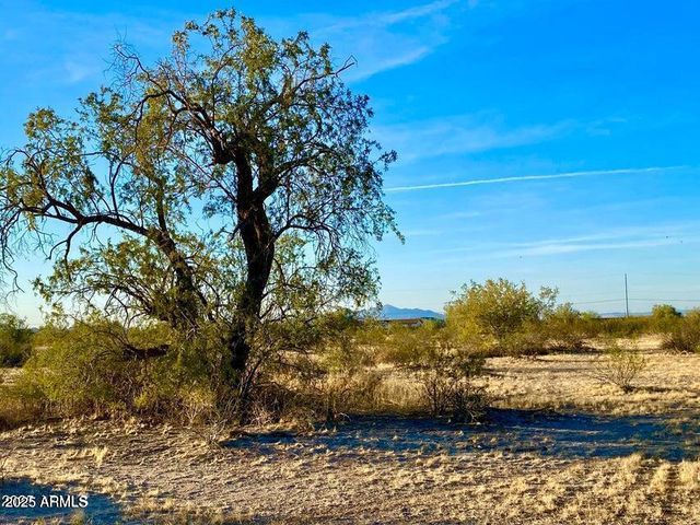 0 Huisatch Rd Lot D 1.25 Acres -- -, Maricopa, AZ 85139