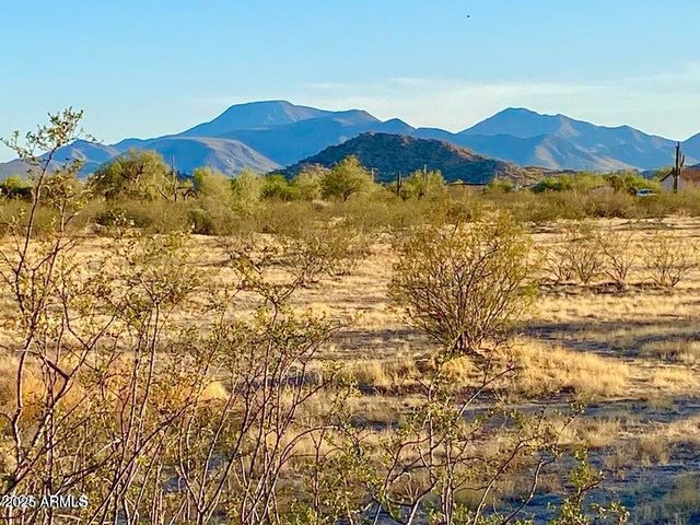 0 Huisatch Rd Lot D 1.25 Acres -- -, Maricopa, AZ 85139
