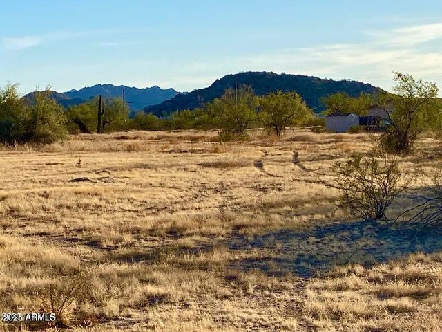 0 Huisatch Rd Lot D 1.25 Acres -- -, Maricopa, AZ 85139