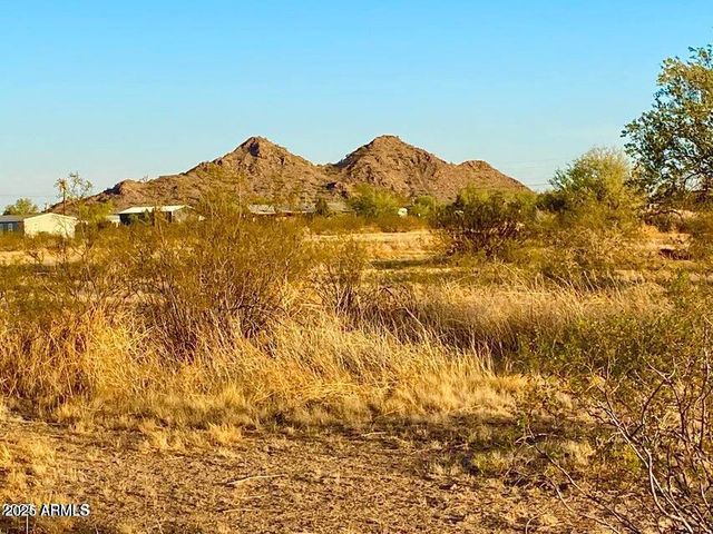 0 Huisatch Rd Lot D 1.25 Acres -- -, Maricopa, AZ 85139