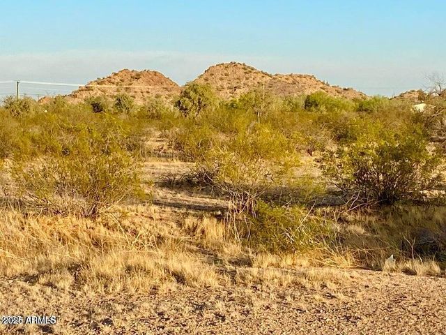 0 Huisatch Rd Lot D 1.25 Acres -- -, Maricopa, AZ 85139