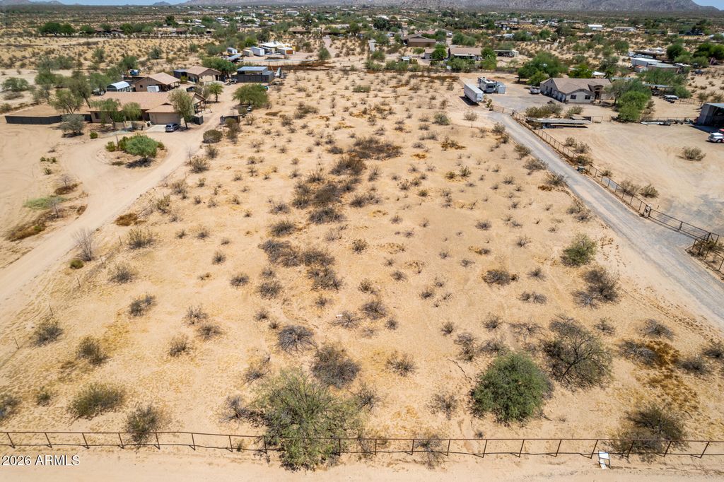 0 W WEDGEWOOD Drive -, Casa Grande, AZ 85194 — photo 2