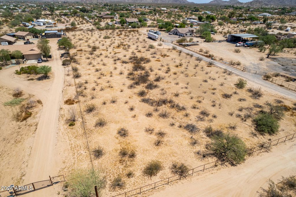 0 W WEDGEWOOD Drive -, Casa Grande, AZ 85194 — photo 3
