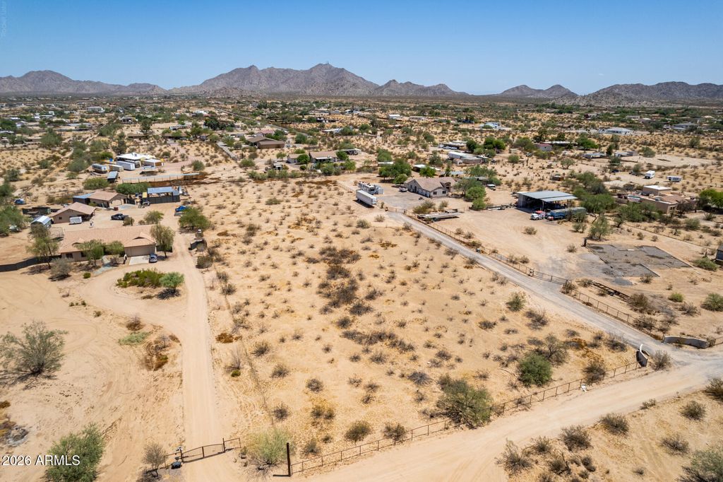 0 W WEDGEWOOD Drive -, Casa Grande, AZ 85194 — photo 4