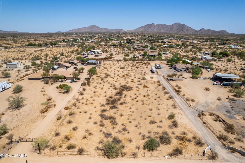 0 W WEDGEWOOD Drive -, Casa Grande, AZ 85194 — photo 5