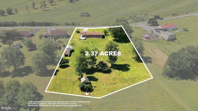 735 REDBUD, Winchester, VA 22603