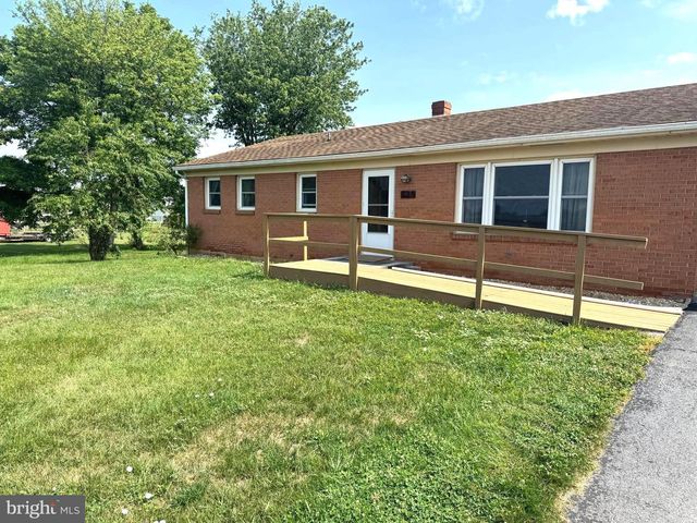 735 REDBUD, Winchester, VA 22603