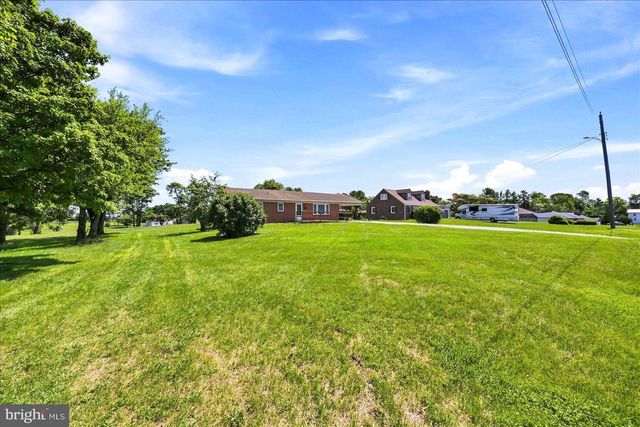 735 REDBUD, Winchester, VA 22603