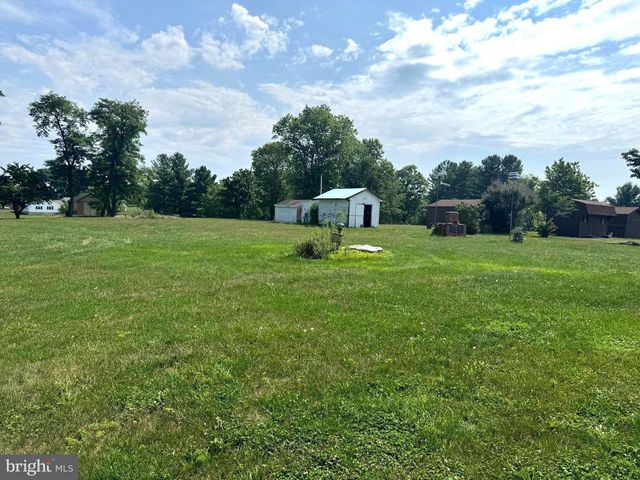 735 REDBUD, Winchester, VA 22603